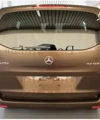 MERCEDES-BENZ Vito 114 CDI Mixto Compact MERCEDES-BENZ Vito 114 CDI Mixto Compact