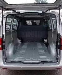 MERCEDES-BENZ Vito 119 CDI 4x4 Furgone Long