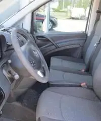 MERCEDES-BENZ Vito 2.2 113 CDI TN Mixto Vetrato Compact MERCEDES-BENZ Vito 2.2 113 CDI TN Mixto Vetrato Compact