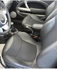 MINI Cabrio Mini 1.6 16V Cooper Pepper Cabrio MINI Cabrio Mini 1.6 16V Cooper Pepper Cabrio