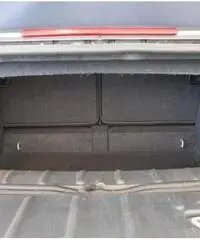 MINI Cabrio Mini 1.6 16V Cooper Pepper Cabrio MINI Cabrio Mini 1.6 16V Cooper Pepper Cabrio