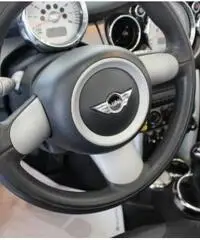 MINI Cabrio Mini 1.6 16V Cooper Pepper Cabrio MINI Cabrio Mini 1.6 16V Cooper Pepper Cabrio