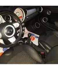 MINI Mini Mini 1.4 16V One GARANTITA KM CERTIFICATI MINI Mini Mini 1.4 16V One GARANTITA KM CERTIFICATI