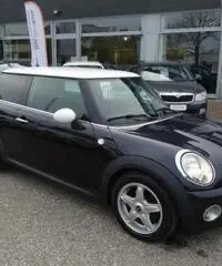 MINI Mini Mini 1.6 16V Cooper D