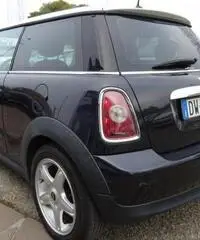 MINI Mini Mini 1.6 16V Cooper D