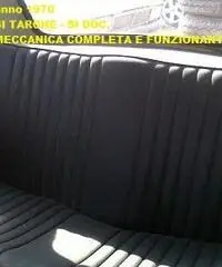 MINI MINOR MK3 L. INNOCENTI