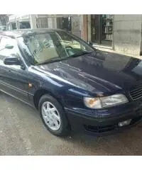 Nissan maxima qx Nissan maxima qx