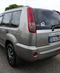 NISSAN X-Trail 2.2 dCi Elegance NISSAN X-Trail 2.2 dCi Elegance