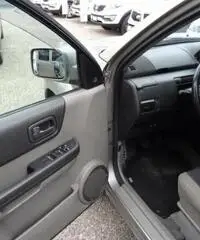 NISSAN X-Trail 2.2 dCi Elegance NISSAN X-Trail 2.2 dCi Elegance