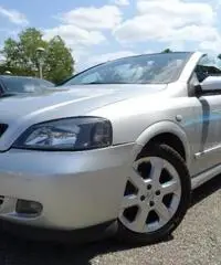 OPEL Astra Cabrio 1.6i 16V twin port cat OPEL Astra Cabrio 1.6i 16V twin port cat
