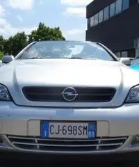 OPEL Astra Cabrio 1.6i 16V twin port cat OPEL Astra Cabrio 1.6i 16V twin port cat