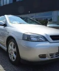 OPEL Astra Cabrio 1.6i 16V twin port cat OPEL Astra Cabrio 1.6i 16V twin port cat
