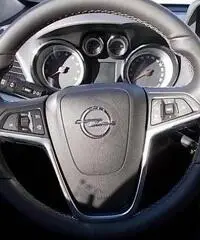 OPEL Mokka 1.6 Ecotec 115CV 4x2 Start&Stop Ego OPEL Mokka 1.6 Ecotec 115CV 4x2 Start&Stop Ego