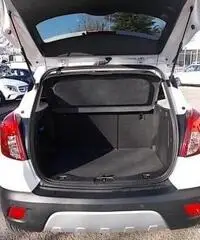 OPEL Mokka 1.6 Ecotec 115CV 4x2 Start&Stop Ego OPEL Mokka 1.6 Ecotec 115CV 4x2 Start&Stop Ego