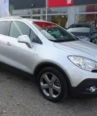 OPEL Mokka 1.7 CDTI Ecotec 130CV 4x4 Start&Stop Cosmo OPEL Mokka 1.7 CDTI Ecotec 130CV 4x4 Start&Stop Cosmo