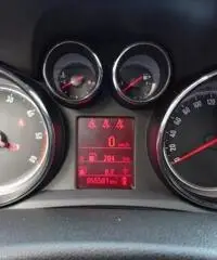 OPEL Mokka 1.7 CDTI Ecotec 130CV 4x4 Start&Stop Cosmo OPEL Mokka 1.7 CDTI Ecotec 130CV 4x4 Start&Stop Cosmo