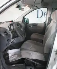PEUGEOT Expert 2.0 HDi 120CV FAP PL-TN 12Q Furgone Vetrato PEUGEOT Expert 2.0 HDi 120CV FAP PL-TN 12Q Furgone Vetrato