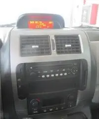PEUGEOT Expert 2.0 HDi 120CV FAP PL-TN 12Q Furgone Vetrato PEUGEOT Expert 2.0 HDi 120CV FAP PL-TN 12Q Furgone Vetrato