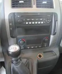 PEUGEOT Expert 2.0 HDi 120CV FAP PL-TN 12Q Furgone Vetrato PEUGEOT Expert 2.0 HDi 120CV FAP PL-TN 12Q Furgone Vetrato