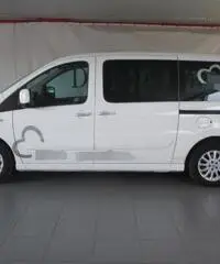 PEUGEOT Expert 2.0 HDi 120CV FAP PL-TN 12Q Furgone Vetrato PEUGEOT Expert 2.0 HDi 120CV FAP PL-TN 12Q Furgone Vetrato