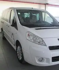 PEUGEOT Expert 2.0 HDi 120CV FAP PL-TN 12Q Furgone Vetrato PEUGEOT Expert 2.0 HDi 120CV FAP PL-TN 12Q Furgone Vetrato