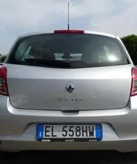 RENAULT Clio 1.2 16V 5 porte Dynamique RENAULT Clio 1.2 16V 5 porte Dynamique