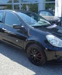 RENAULT Clio 1.2 16V TCE 100CV 5 porte Le Iene