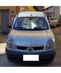 RENAULT Kangoo 1.5 dCi/65CV 5p. AUTOCARRO km certificati RENAULT Kangoo 1.5 dCi/65CV 5p. AUTOCARRO km certificati