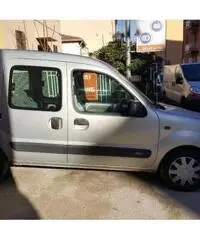 RENAULT Kangoo 1.5 dCi/65CV 5p. AUTOCARRO km certificati RENAULT Kangoo 1.5 dCi/65CV 5p. AUTOCARRO km certificati