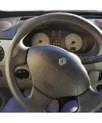 RENAULT Kangoo 1.5 dCi/65CV 5p. AUTOCARRO km certificati RENAULT Kangoo 1.5 dCi/65CV 5p. AUTOCARRO km certificati