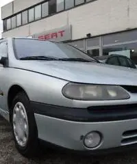RENAULT Laguna 1.6 16V cat Grandtour Dynamique RENAULT Laguna 1.6 16V cat Grandtour Dynamique