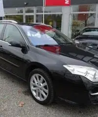 RENAULT Laguna 2.0 dCi 150CV SporTour Techno Nav RENAULT Laguna 2.0 dCi 150CV SporTour Techno Nav