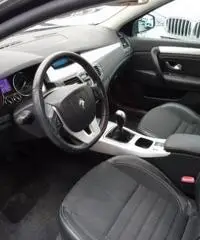 RENAULT Laguna 2.0 dCi 150CV SporTour Techno Nav RENAULT Laguna 2.0 dCi 150CV SporTour Techno Nav