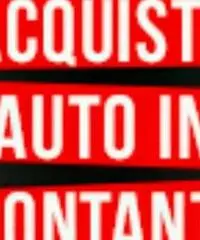 ritiro auto usate anche fuse incidentate ritiro auto usate anche fuse incidentate