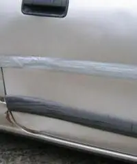 ROVER 214 SI 16V 3 Porte - CLIMA - ABS - 1999 ROVER 214 SI 16V 3 Porte - CLIMA - ABS - 1999