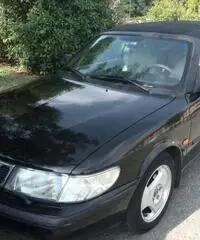 SAAB 900 2ª serie - 1997 NUOVA