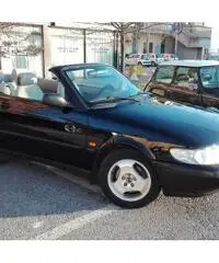 SAAB 900 2ª serie - 1997 NUOVA