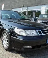 SAAB 9-5 2.0i 16V lpt cat SE SAAB 9-5 2.0i 16V lpt cat SE