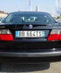 SAAB 9-5 2.0i 16V lpt cat SE SAAB 9-5 2.0i 16V lpt cat SE