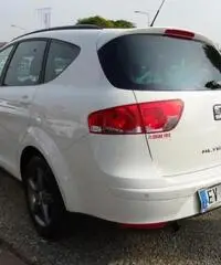 SEAT Altea XL 1.6 TDI 105 CV CR DSG I-Tech