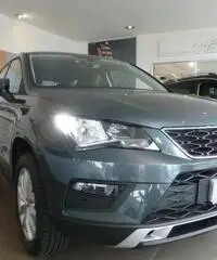 SEAT Ateca 1.6 TDI Style SEAT Ateca 1.6 TDI Style