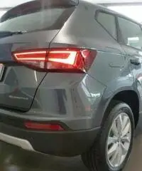 SEAT Ateca 1.6 TDI Style SEAT Ateca 1.6 TDI Style