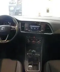 SEAT Ateca 1.6 TDI Style SEAT Ateca 1.6 TDI Style