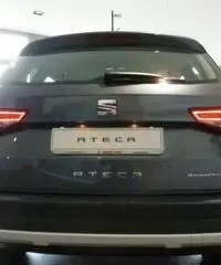 SEAT Ateca 1.6 TDI Style SEAT Ateca 1.6 TDI Style