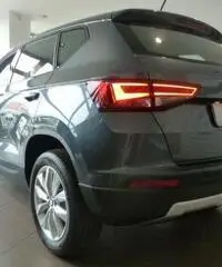 SEAT Ateca 1.6 TDI Style SEAT Ateca 1.6 TDI Style