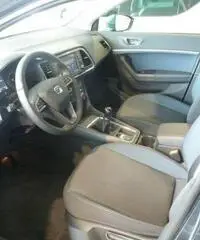 SEAT Ateca 1.6 TDI Style SEAT Ateca 1.6 TDI Style