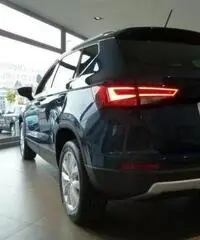 SEAT Ateca 1.6 TDI Advance SEAT Ateca 1.6 TDI Advance