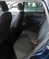SEAT Ateca 1.6 TDI Advance SEAT Ateca 1.6 TDI Advance
