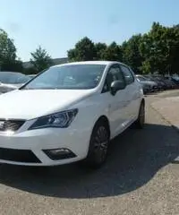 SEAT Ibiza 1.0 75 CV 5p. Connect Grey SEAT Ibiza 1.0 75 CV 5p. Connect Grey