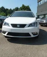 SEAT Ibiza 1.0 75 CV 5p. Connect Grey SEAT Ibiza 1.0 75 CV 5p. Connect Grey